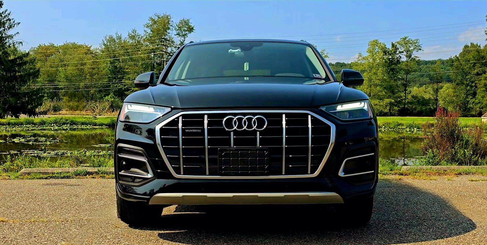 Audi Q5 2021 in Oakland Gardens, NY