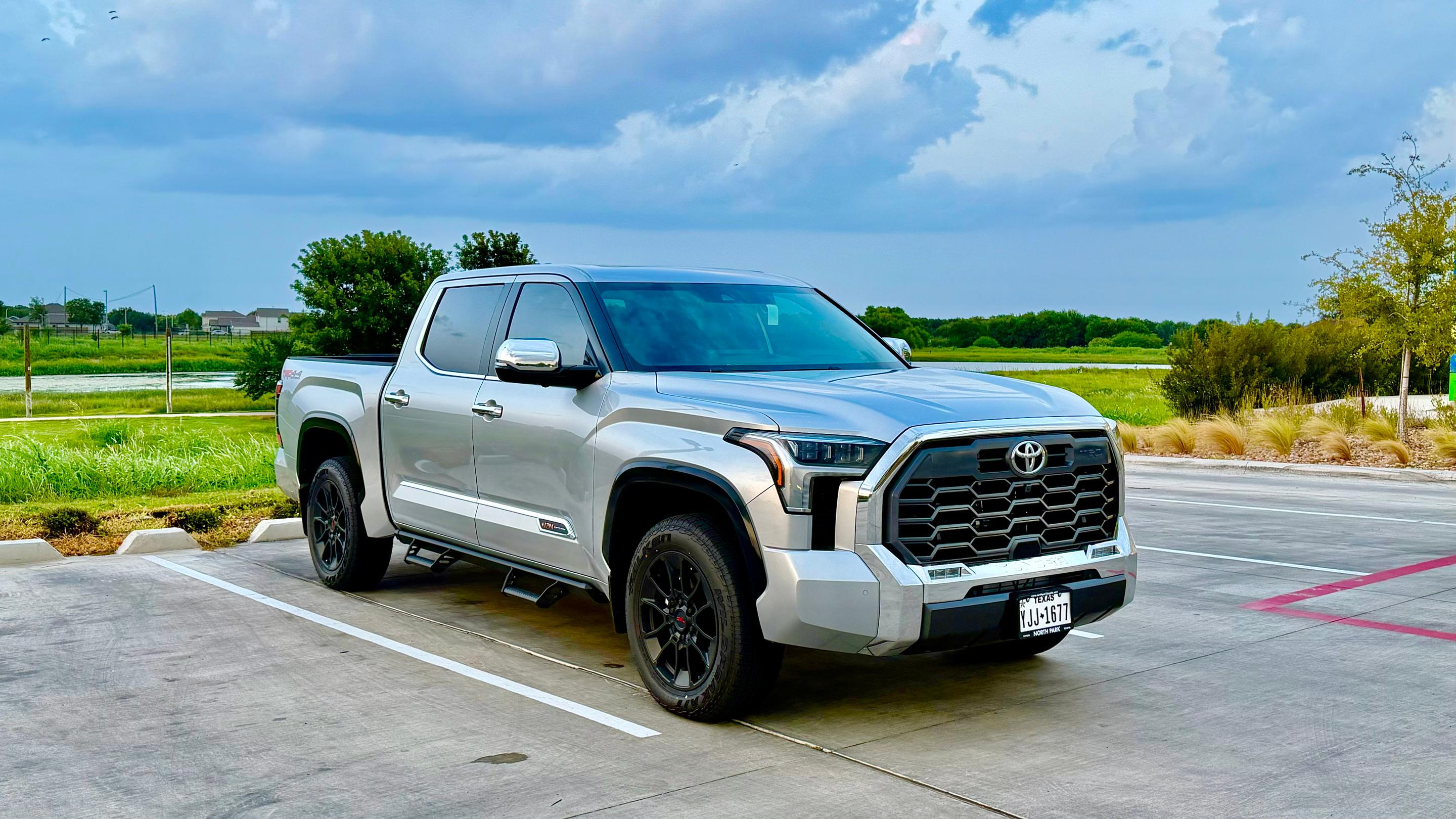 Toyota Tundra 2026 in Austin, TX