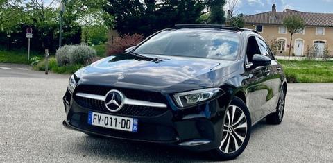 Mercedes-Benz CLASSE A 2020