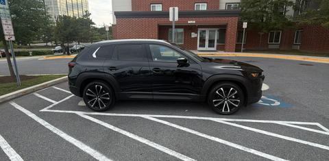 Mazda CX-50 2026