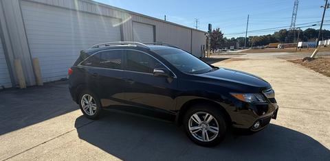 Acura RDX 2013