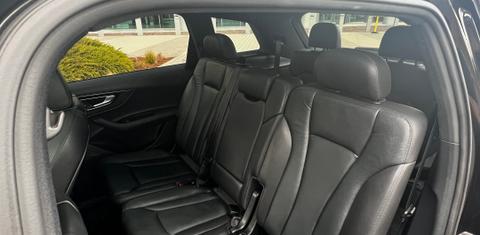 Audi Q7 2017