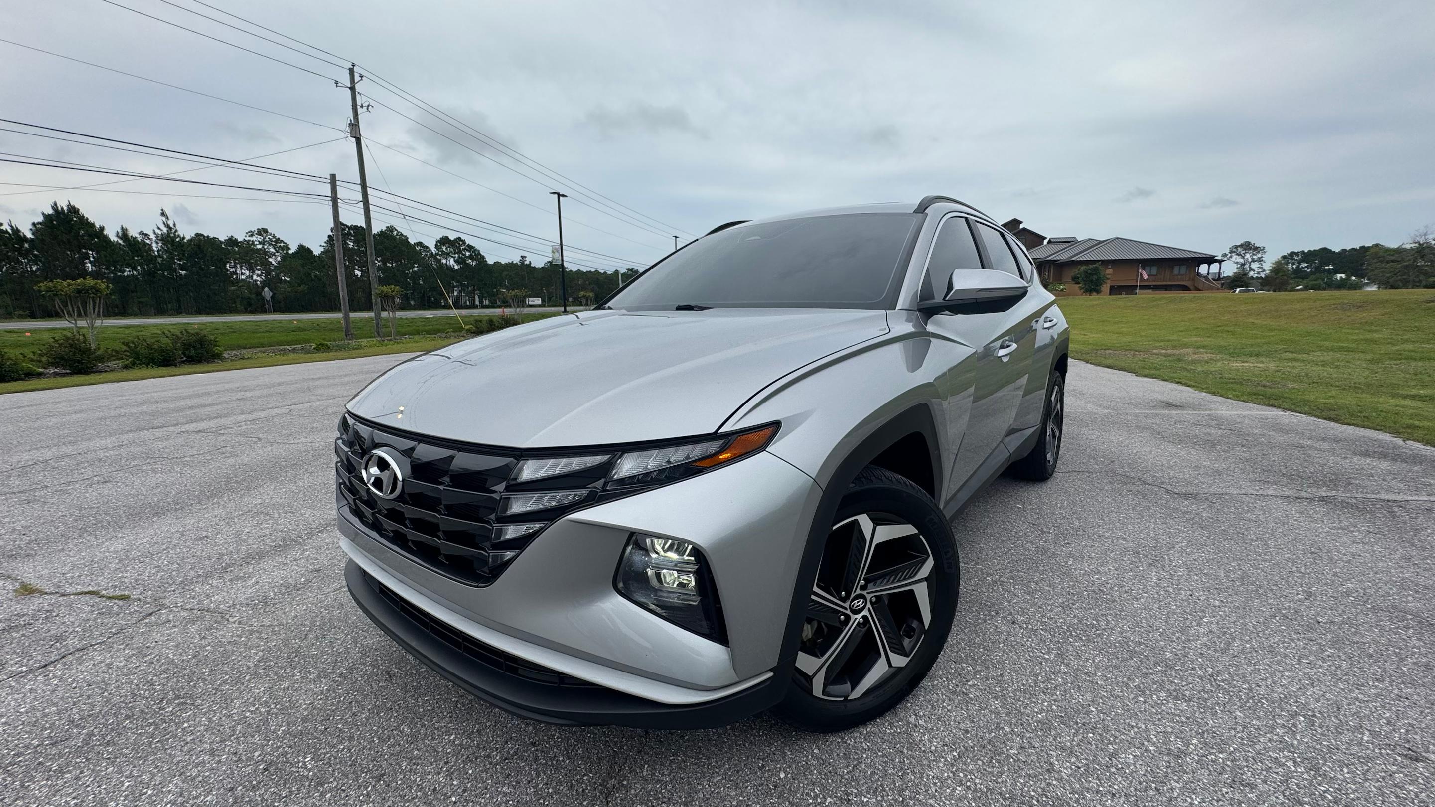 Hyundai Tucson 2023 in Panama City Beach, FL