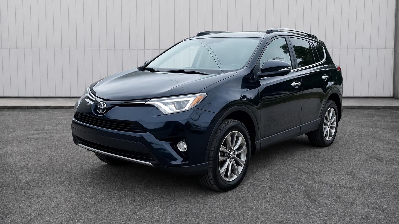 Toyota RAV4 2018 in Indianapolis, IN