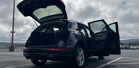 Audi Q5 2017