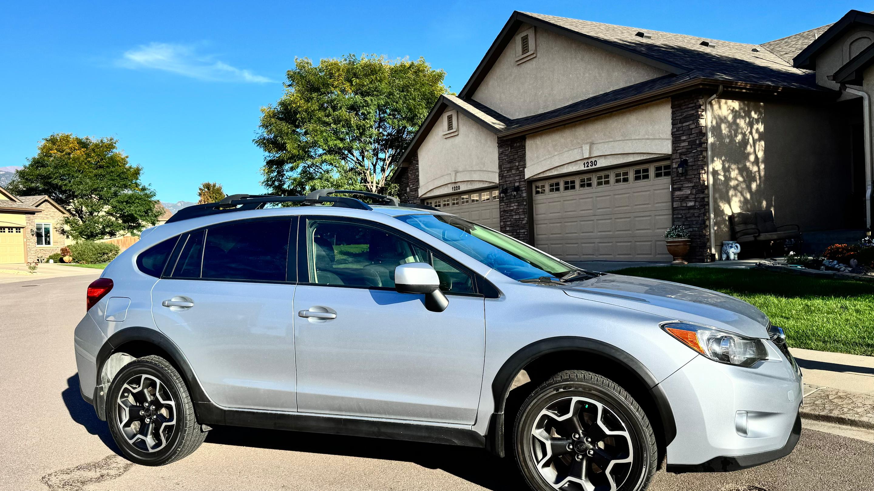 Subaru XV Crosstrek 2014 in Colorado Springs, CO