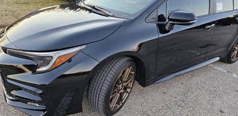 Toyota Corolla 2024