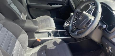 Honda CR-V 2019