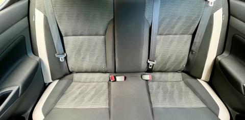 Nissan Versa 2021