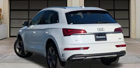 Audi Q5 2023
