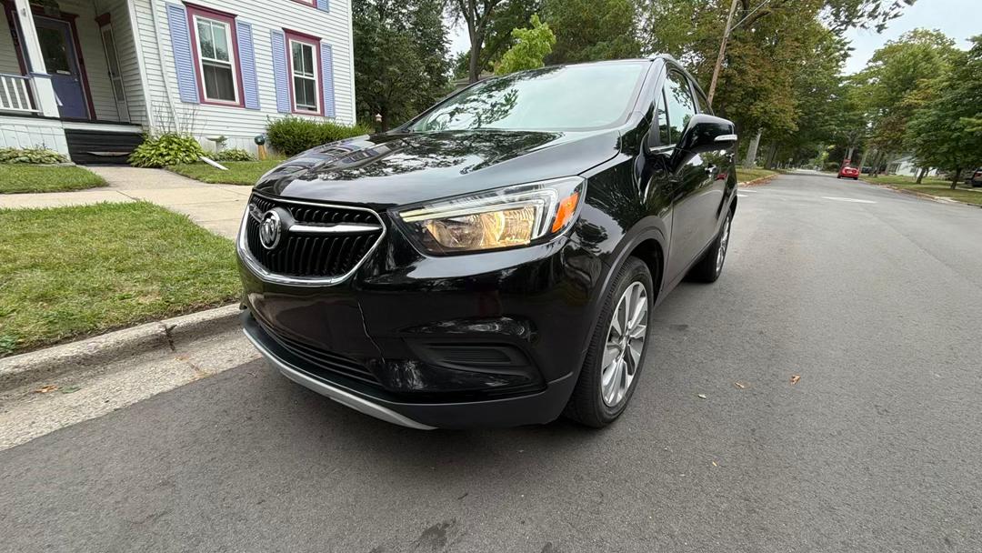 Buick Encore 2019 in Saginaw, MI