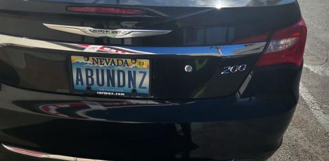 Chrysler 200 2013