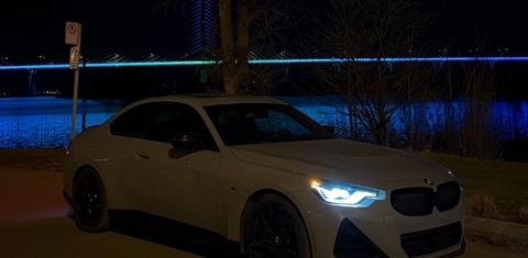 BMW 2 Series 2023