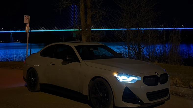 BMW 2 Series 2023 à 