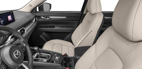 Mazda CX-5 2025