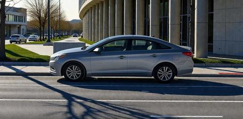 Hyundai Sonata 2016