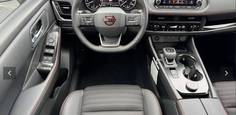 Nissan Rogue 2025