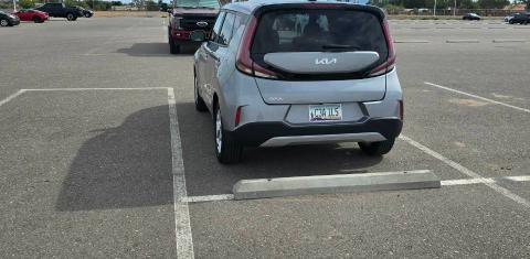 Kia Soul 2025