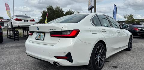 BMW 3 Series 2019
