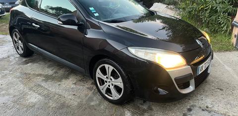 Renault MEGANE III 2010