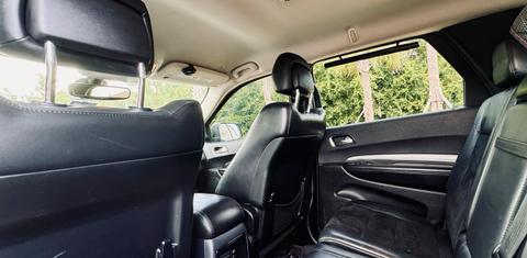 Dodge Durango 2018