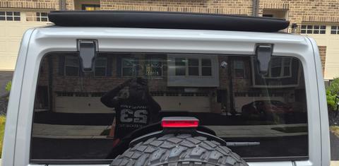 Jeep Wrangler 4xe 2023