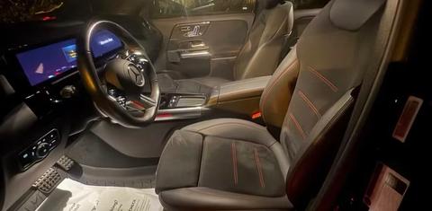 Mercedes-Benz GLA-Class 2026