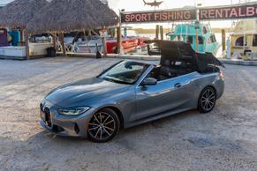 BMW 4 Series 2025 in Miami