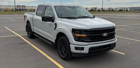 Ford F-150 2024