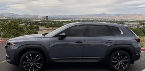 Mazda CX-50 2024