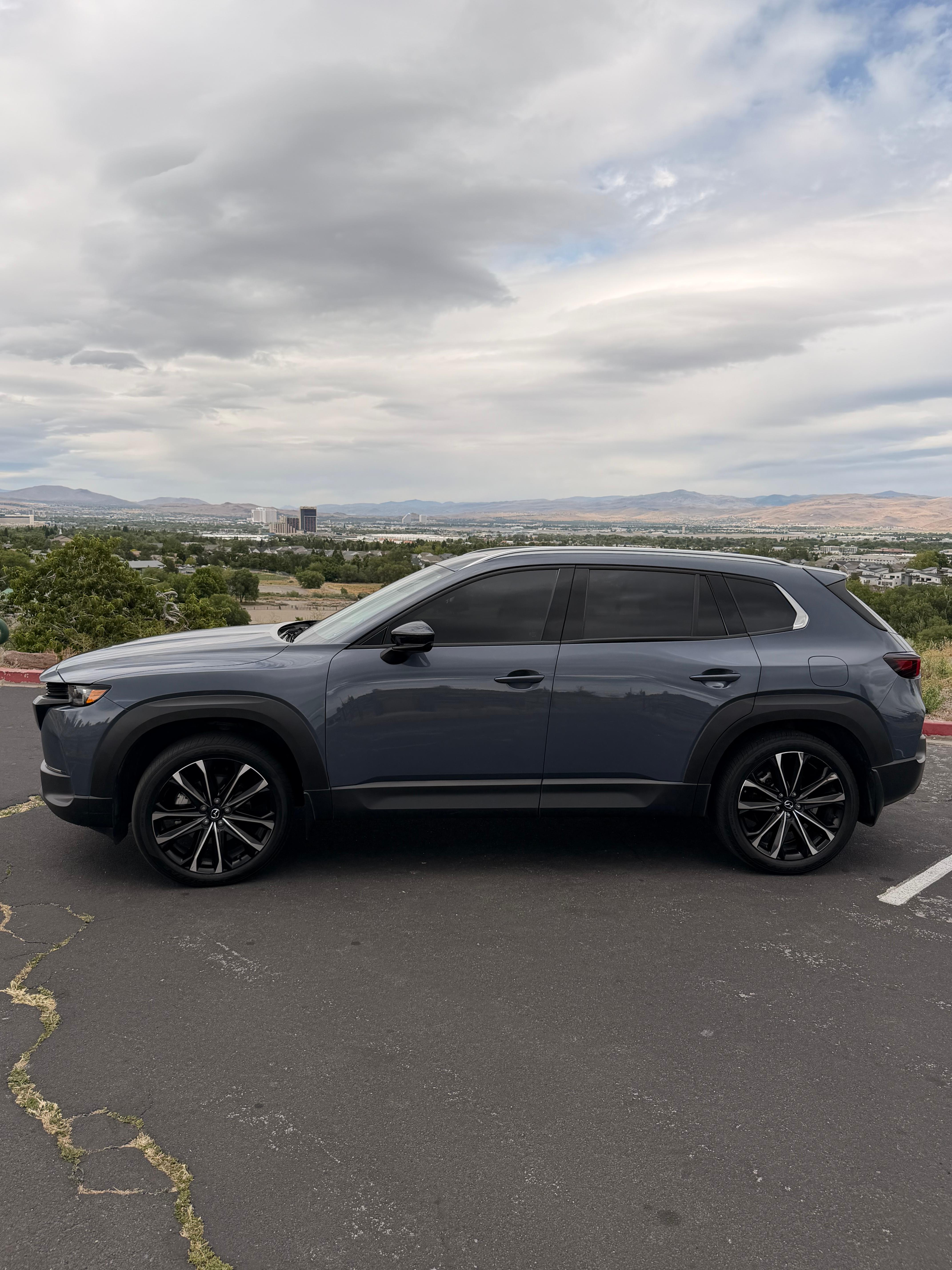 Mazda CX-50 2024 in Reno, NV