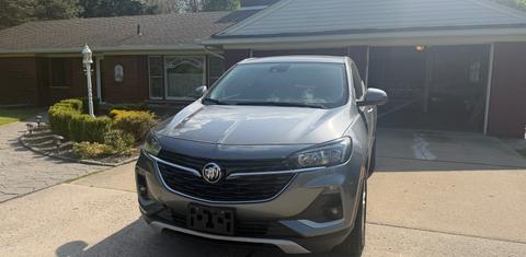 Buick Encore GX 2020