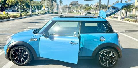 MINI Hardtop 2 Door 2013