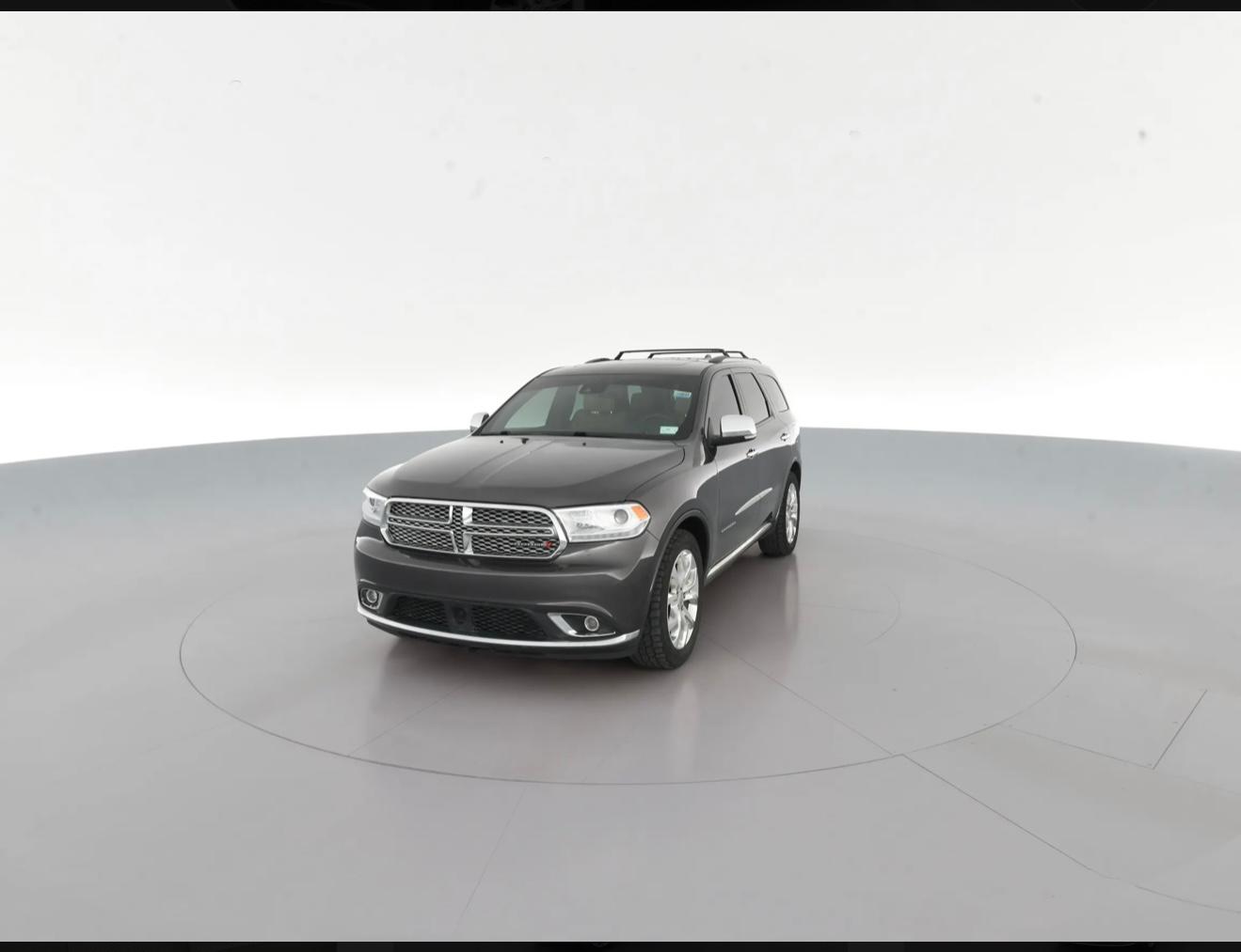 Dodge Durango 2017 in Tempe, AZ