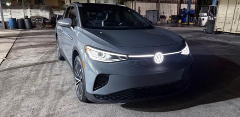 Volkswagen ID.4 2024