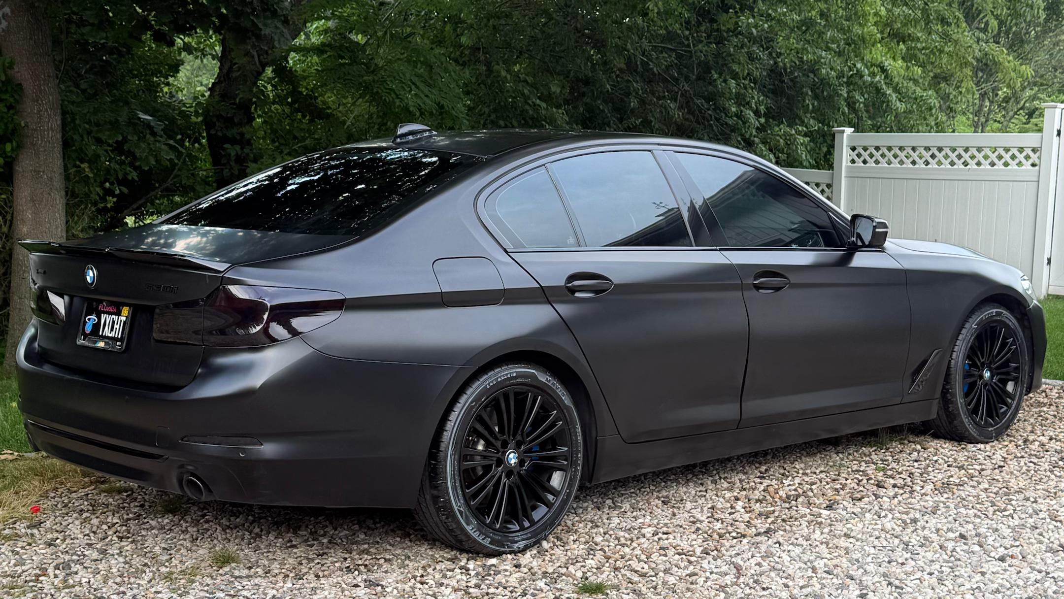 BMW 5 Series 2019 in Montauk, NY