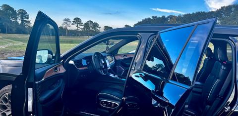 Jeep Grand Cherokee L 2026
