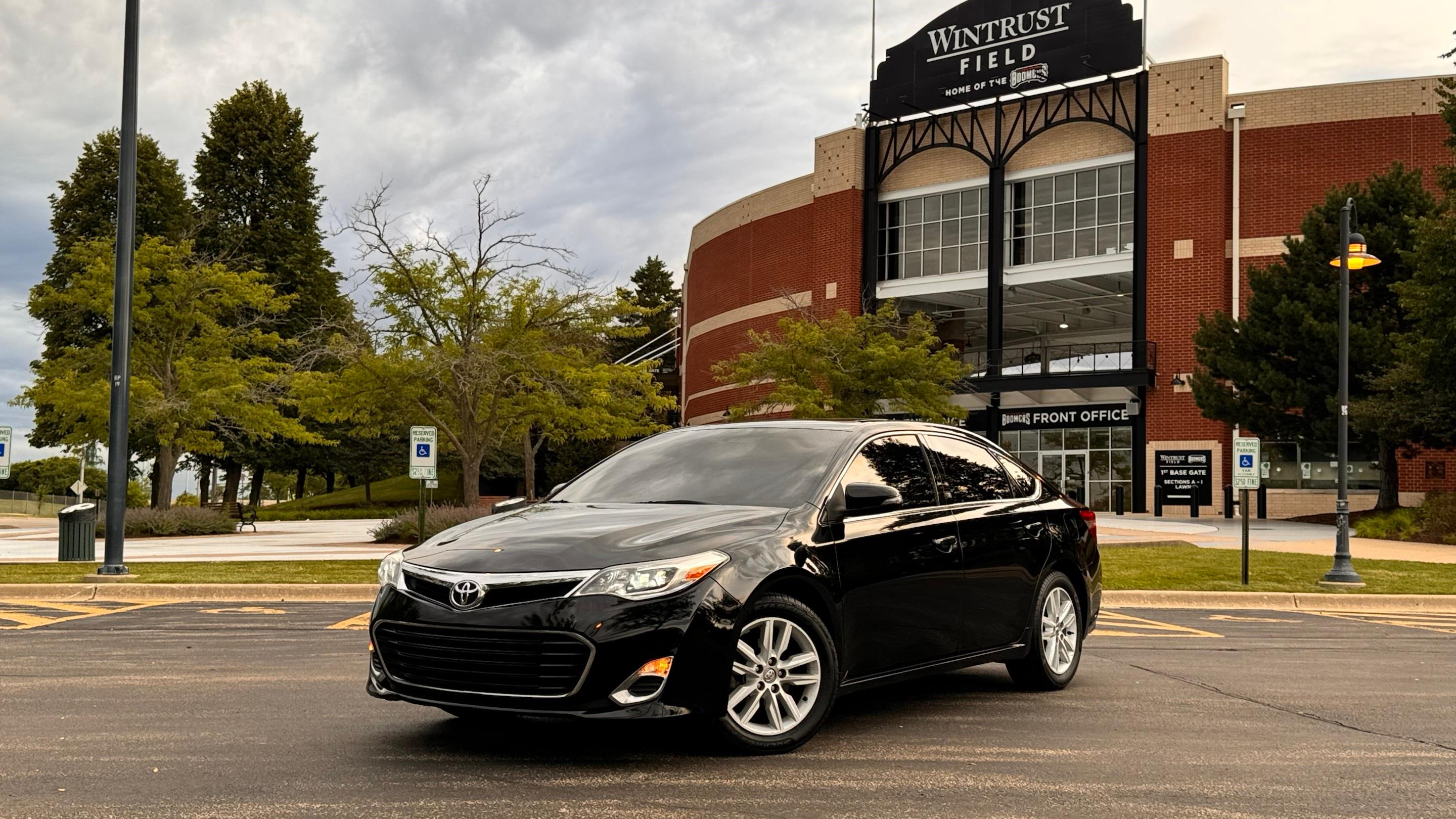 Toyota Avalon 2013 in Schaumburg, IL