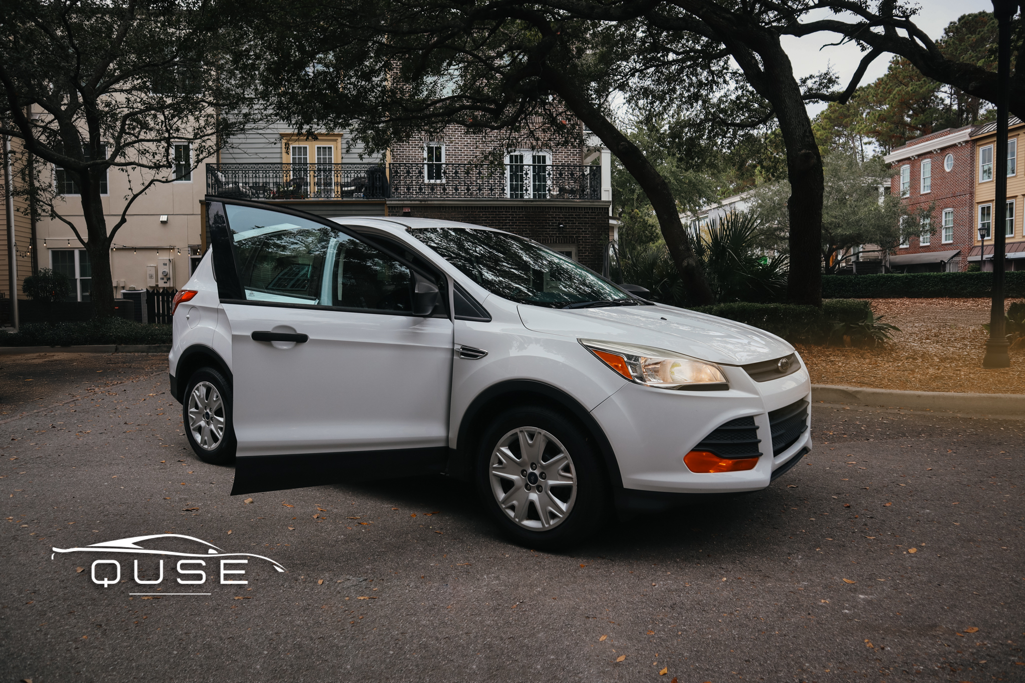 Ford Escape 2014 in Mount Pleasant, SC