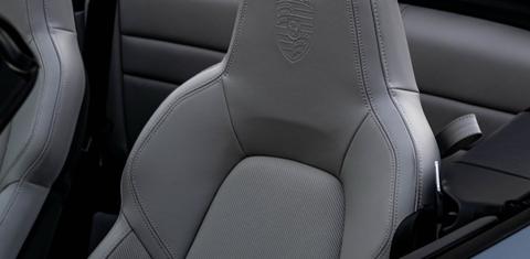 Porsche 911 2023