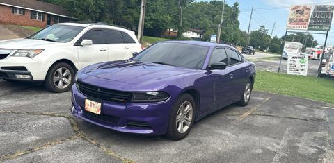 Dodge Charger 2023