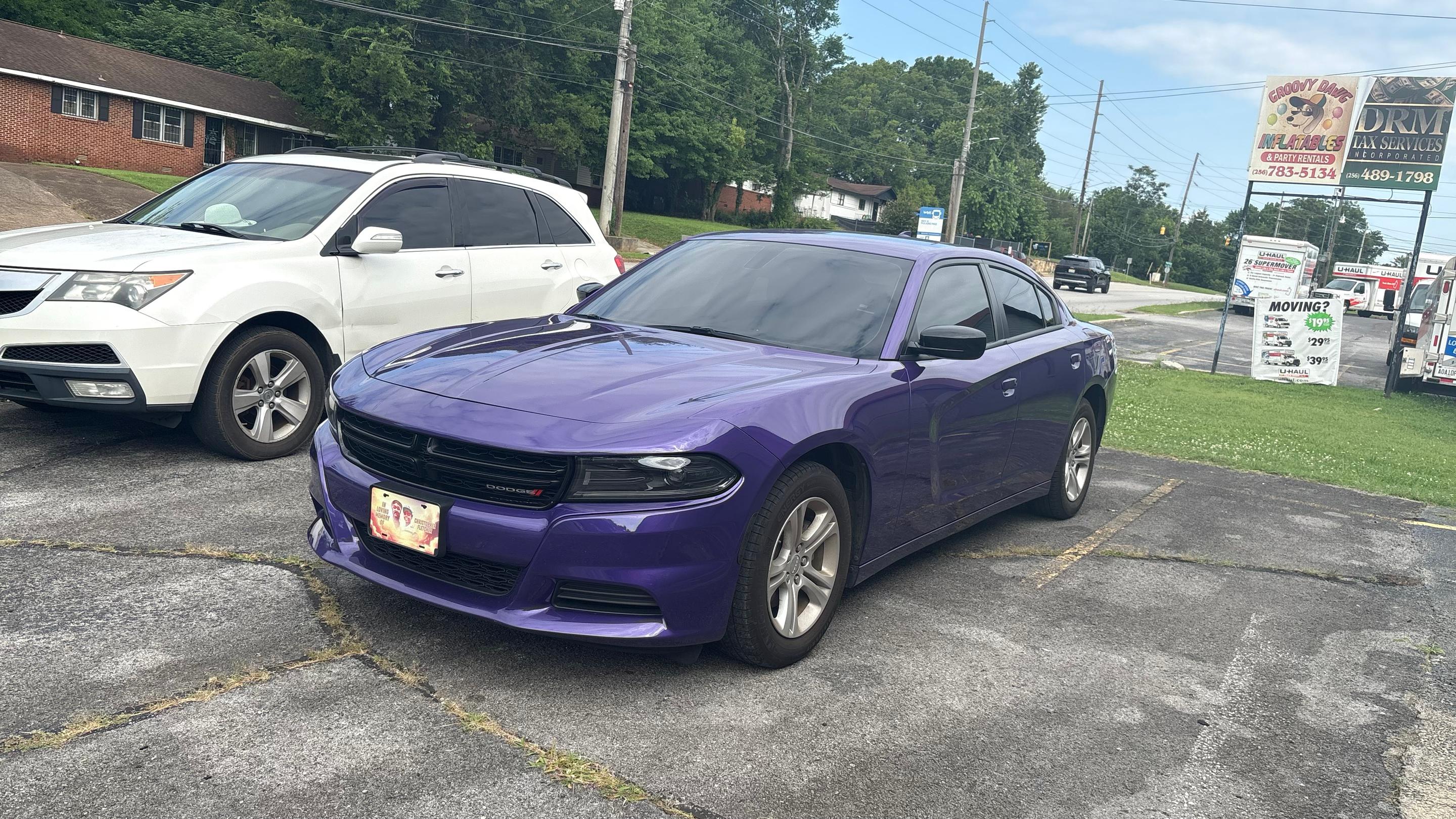 Dodge Charger 2023 in Huntsville, AL