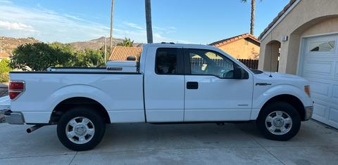 Ford F-150 2013