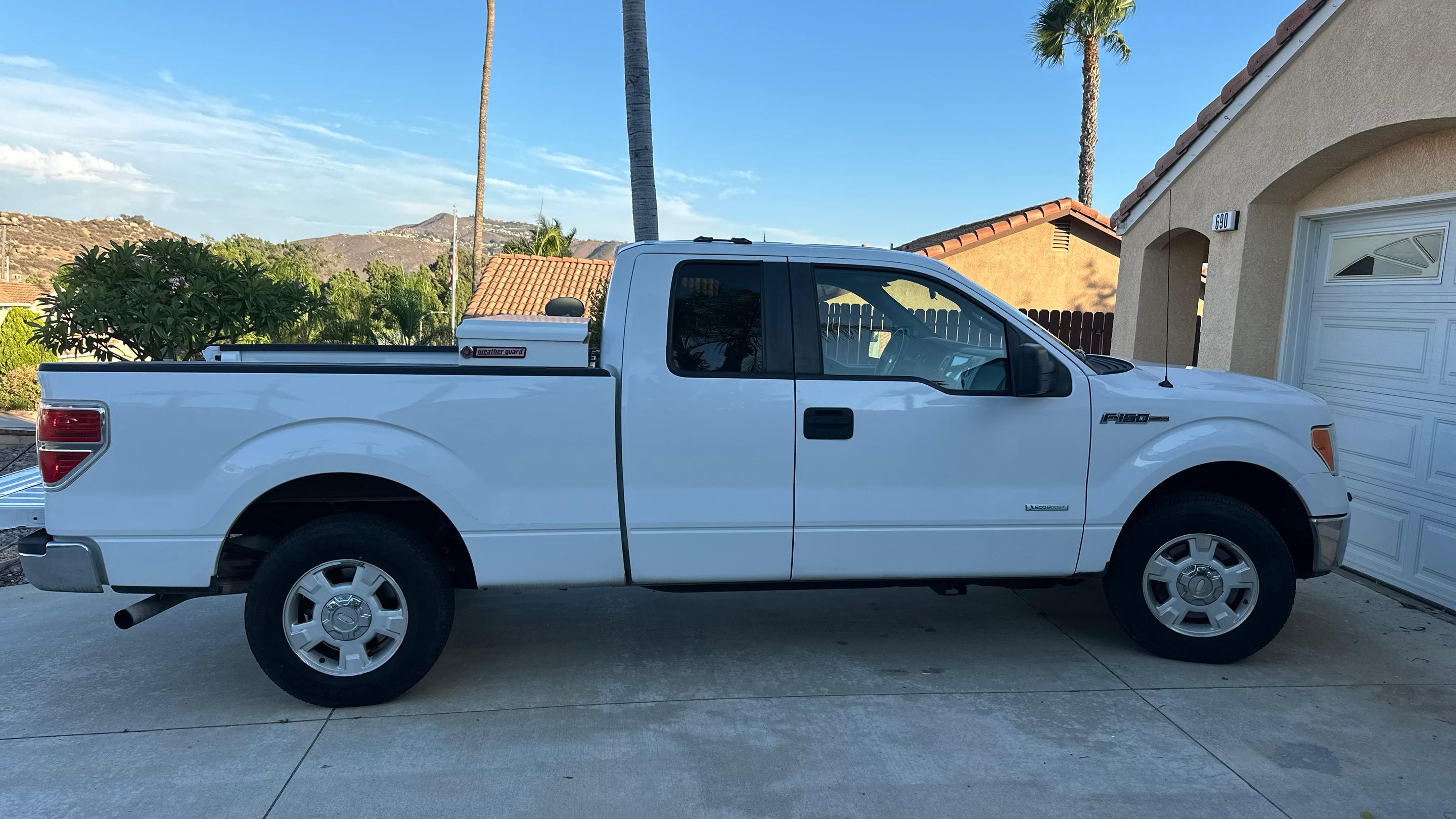 Ford F-150 2013 in Corona, CA