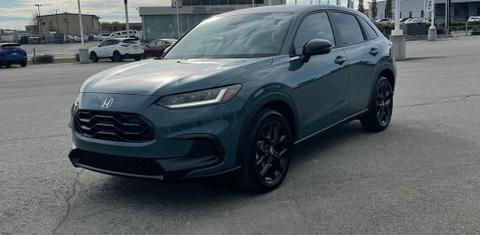 Honda HR-V 2023
