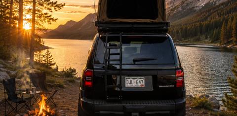 Toyota Land Cruiser 2024