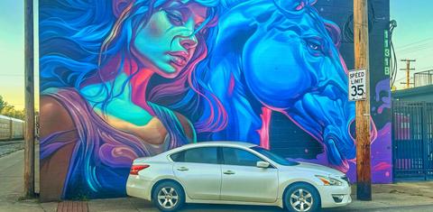Nissan Altima 2014