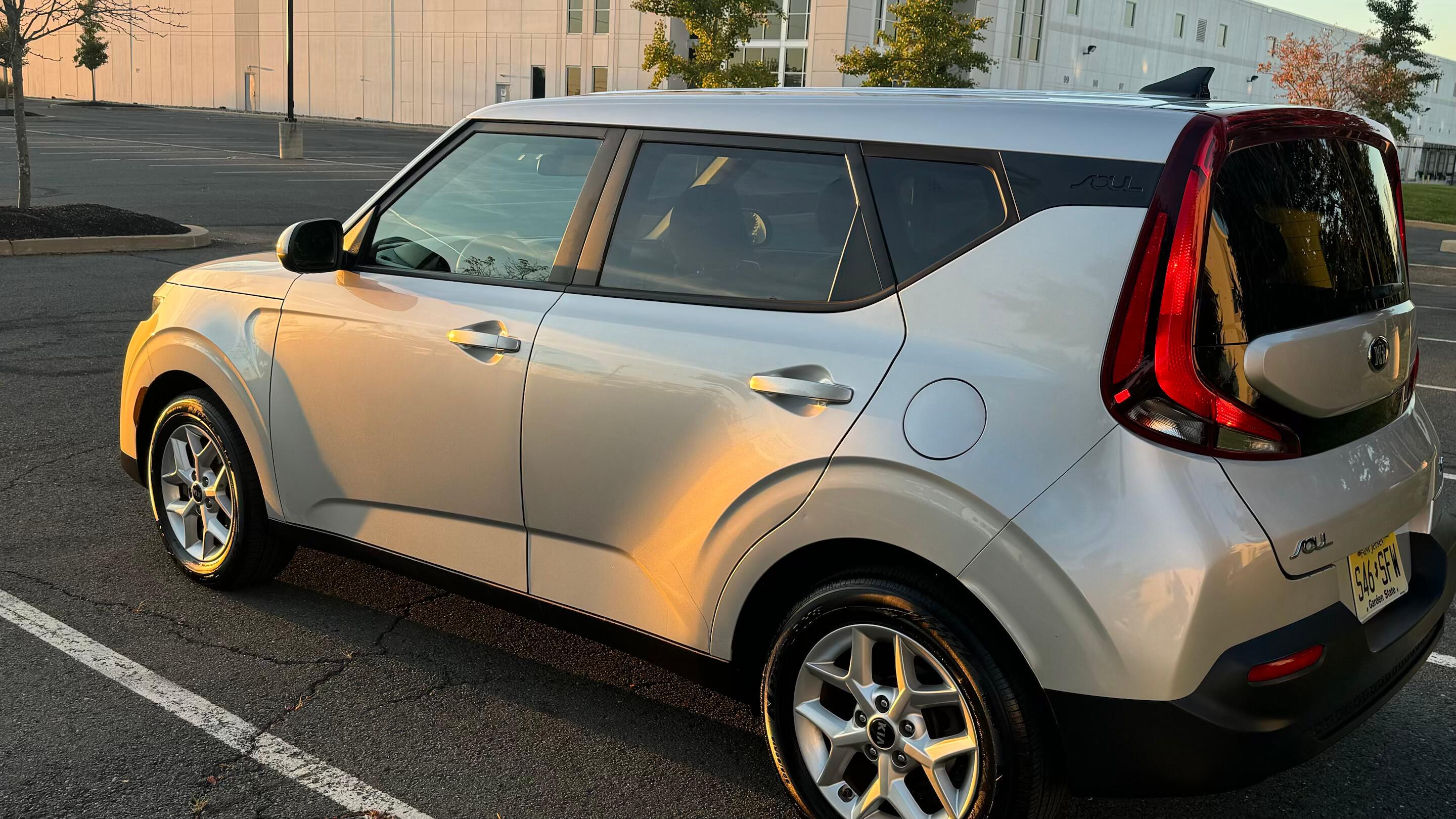 Kia Soul 2020 rental in Hillside, NJ by Arshdeep | Turo