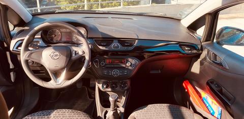 Opel CORSA 2015