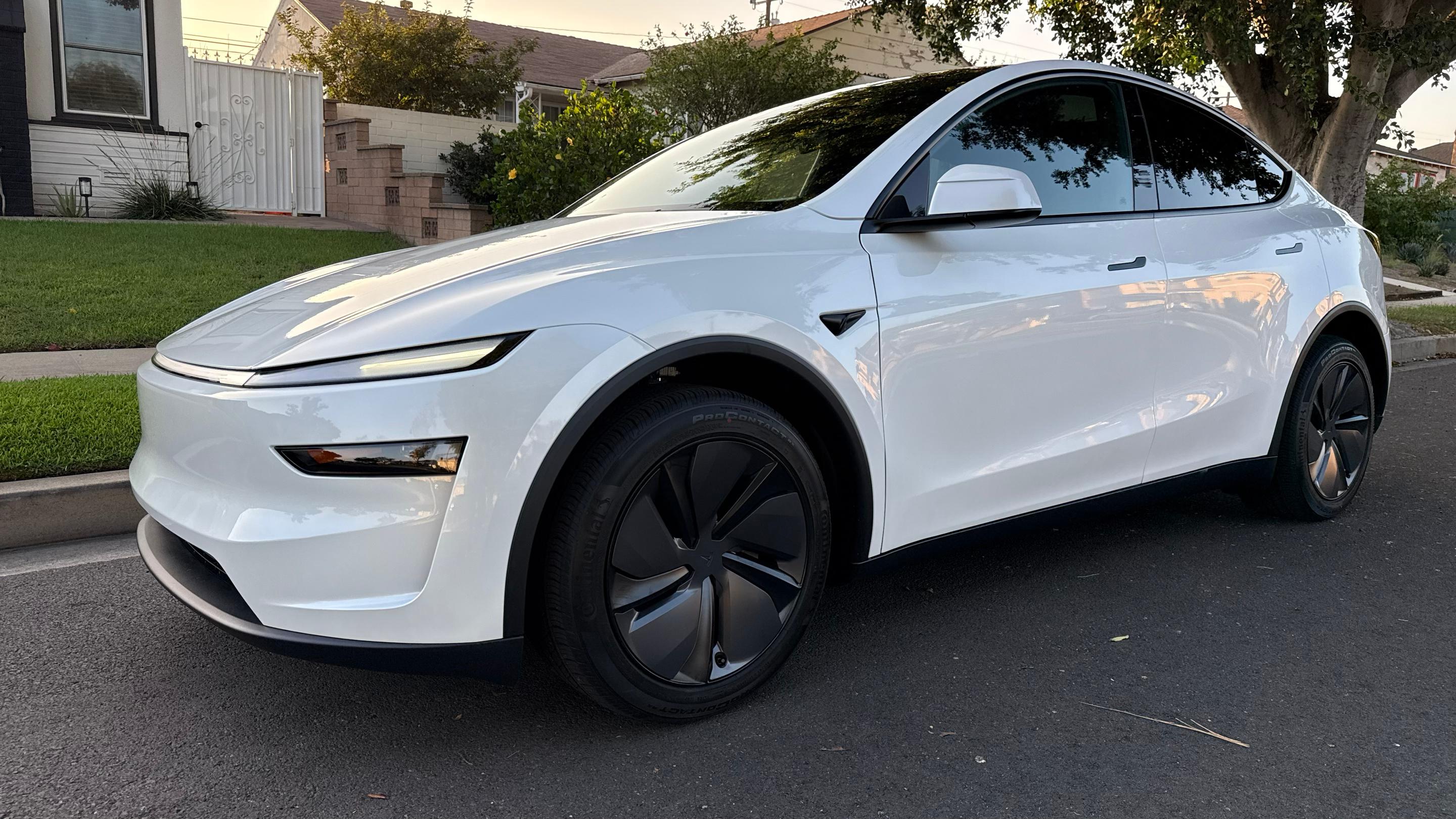 Tesla Model Y 2026 in Montebello, CA